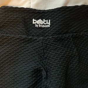 black booty by brabants leggings